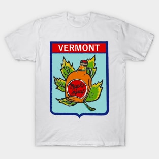 Vermont Maple Syrup T-Shirt